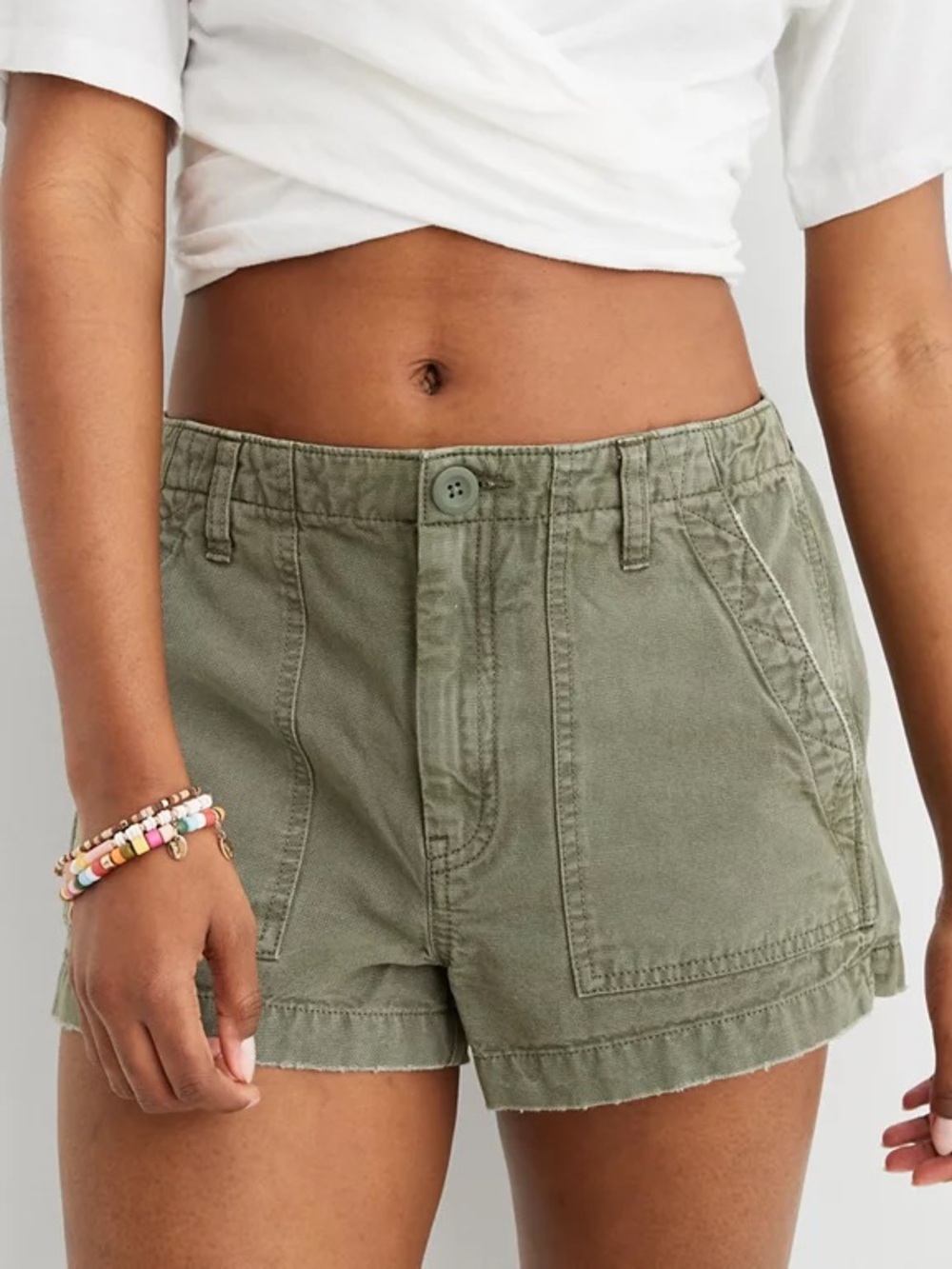 Aerie Wander Short